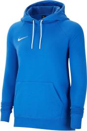 Moletom com capuz Nike W NK FLC PARK20 PO HOODIE