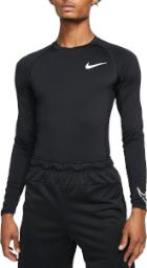 Camiseta de manga comprida Nike  Pro  DF TIGHT TOP LS