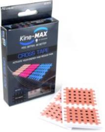 Taping fita Kine-MAX Kine-MAX Cross Tape