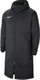 Anoraque com capuz Nike W NK SYN FL RPL PARK20 SDF JKT