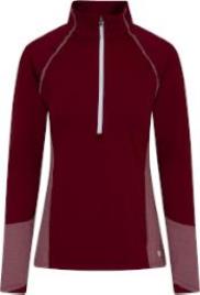 Moletom com capuz Under Armour UA ColdGear 1/2 Zip