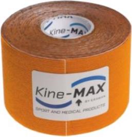 Taping fita Kine-MAX Kine-MAX Tape Super-Pro Rayon