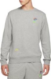 Moletom Nike  Sportswear Essentials+ Men s French Terry Crew