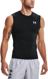 Camisola de cavas Under Armour UA HG Armour Comp SL