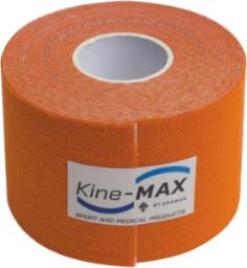 Taping fita Kine-MAX Kine-MAX Tape Super-Pro Cotton