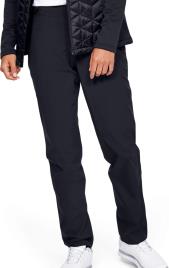Calções Under Armour Stormproof Golf Rain Pant-BLK