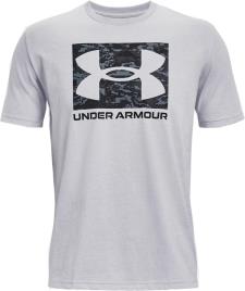 Camiseta Under Armour Under Armour ABC CAMO BOXED LOGO SS