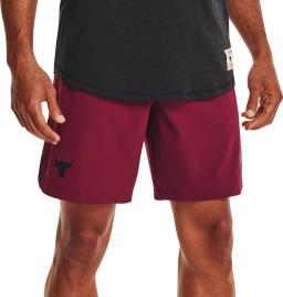 Calções Under Armour UA Project Rock Snap Shorts