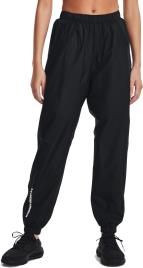 Calções Under Armour UA Rush Woven Pant -BLK