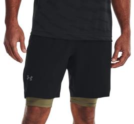 Calções Under Armour Under Armour Vanish Woven 8in
