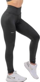 Leggins Nebbia Python SnakeSkin High-Waist Leggings