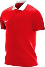 Camisa meia Nike Y NK DF PARK20 POLO SS