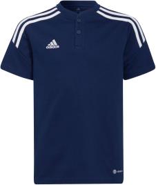 Camisa meia adidas CON22 POLO Y