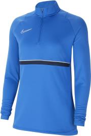 Camiseta de manga comprida Nike W  Dri-FIT Academy