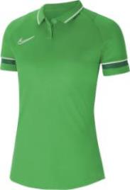 Camisa meia Nike W NK Academy 21 DRY SS POLO