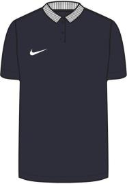 Camisa meia Nike W NK DF PARK20 POLO SS