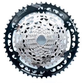 E-thirteen Helix Race Cassette  12s / 9-50t