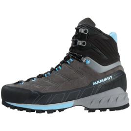 Mammut Kento Tour High Goretex Cinzento EU 42