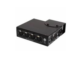 Repartidor Dmx 4 Vias 1 Entrada  Power