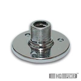 SUPORTE P/ MICROFONE UNIVERSAL HQ POWER