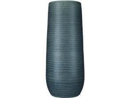 VASO GABRIEL AZUL Ø24X60CM