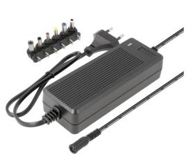 Alimentador Manual Ajustavel 6-16vdc 56w 5000ma