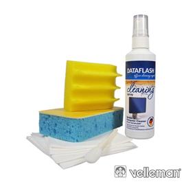 Conjunto Para Limpeza Para Computador