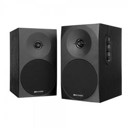 Coluna Woxter Dl-410 Preto