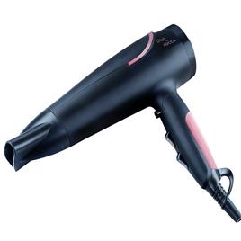 Secador De Cabelo Jocca 1234 2200W Preto