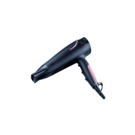 Secador  1234/ 2200w/ Negro