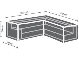 Cobertura De Exterior Para Conjunto De Relaxamento