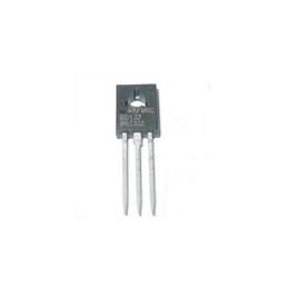 Transistor Si-npn Nf-l 60v 1.5a 12.5w >50mhz Bd137