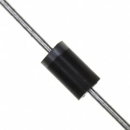 Diodo Retificador Rápido 700v 3a