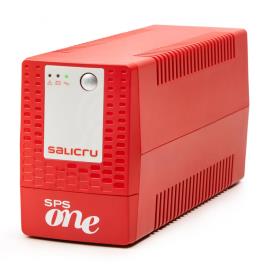 SPS 900 ONE IEC - 8436584870326