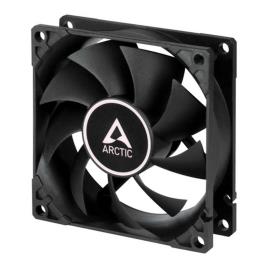 CaixaAcc Arctic F8 Fan 8cm PWM Preto