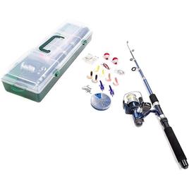 Kit De Pesca  3325