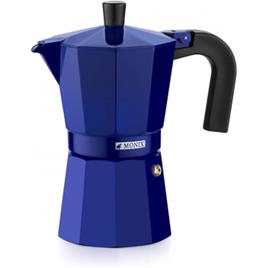 Cafeteira Italiana  M301706 (6 kopjes) Alumínio