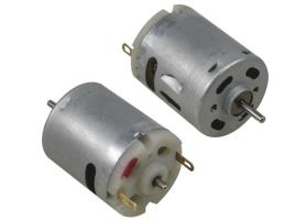 Motor DC 12V DC 180mA 11500rpm (6 ~ 14V DC) - 