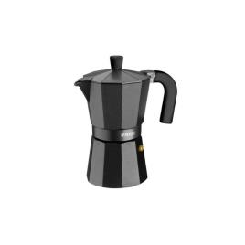 Cafeteira Italiana  M640003 (3 kopjes) Alumínio