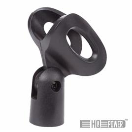 SUPORTE P/ MICROFONE UNIVERSAL