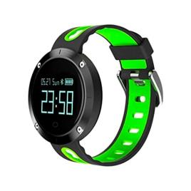 Smartwatch  Bluetooth 4.0 + Heart Rate Monitor, Call/S