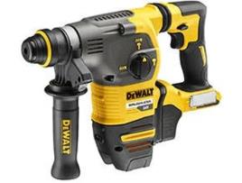 Martelo combi sem fio  DCH333NT-XJ