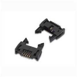 Conector Base Para Circuito Impresso