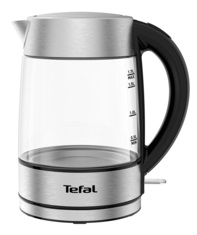 Chaleira Elétrica KI772D 1,7L 2400W (Inox) - 