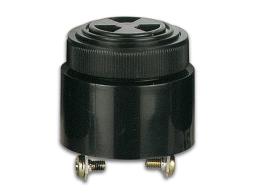 Besouro C/ Intensidade Regulável 3v-24v 