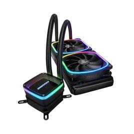 Disipador Ref Liquida  Aquafusion Rgb 240