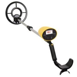 Detector De Metais  Mce991