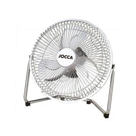 Ventoinha De Chão Industrial  2236 20W 21cm Metálica