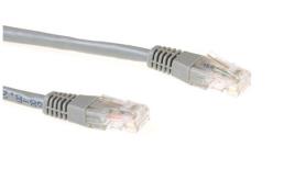 Ewent 1.5m Cat6 UTP, 1,5 m, Cat6, U/UTP (UTP), RJ.