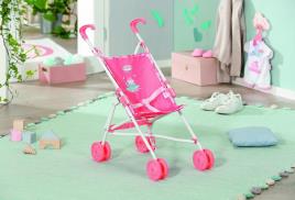 BABY ANNABELL ACTIVE STROLLER FOB ONLY, CARRINHO .